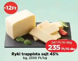 Real Ryki trappista sajt ajánlat
