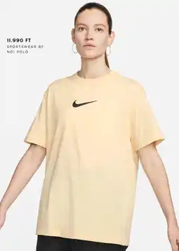 Intersport Sportswear BF női póló ajánlat