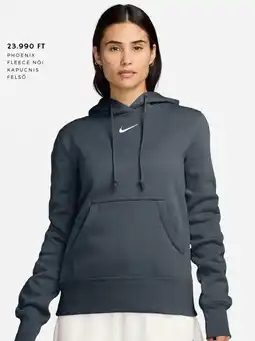 Intersport Phoenix Fleece női kapucnis felső ajánlat