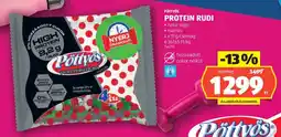 ALDI Pöttyös Protein Rudi ajánlat
