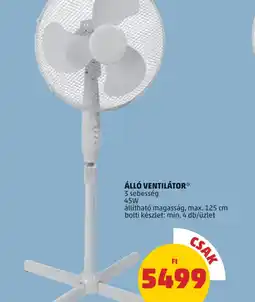PENNY Áll ventilátor ajánlat
