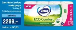 Metro Zewa Eco Comfort toalettpapír ajánlat
