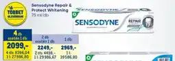 Metro Sensodyne Repair & Protect Whitening ajánlat