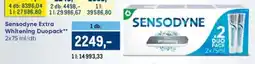 Metro Sensodyne Extra Whitening Duopack ajánlat