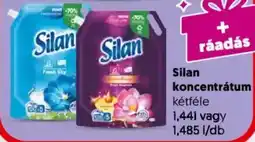 Metro Silan koncentrátum ajánlat