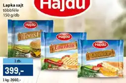 Metro Hajdú Lapka sajt ajánlat