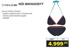 Hervis Cygnus Női bikiniszett ajánlat