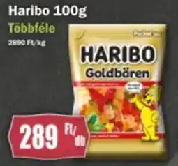 FullDiszkont Haribo ajánlat