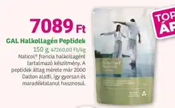 Herbaház GAL Halkollagén Peptidek ajánlat