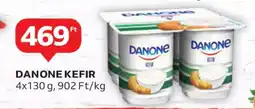 Auchan DANONE KEFIR ajánlat