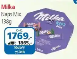 ÁRKLUB Sonata Naps Mix ajánlat