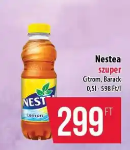 Nestea