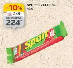 Auchan SPORT SZELET XL ajánlat