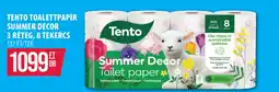 Coop Tento Toalettpapír summer decor ajánlat