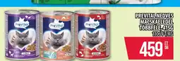 Coop Prevital Nedves macskaeledel ajánlat