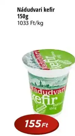 Real Nádudvari kefir ajánlat