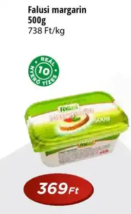 Real Falusi margarin ajánlat