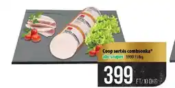 Coop Coop sertés combsonka ajánlat