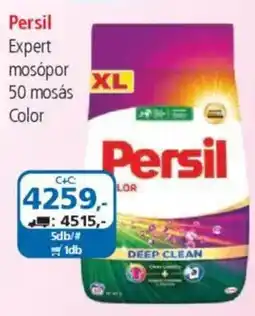 ÁRKLUB Persil Expert mosópor ajánlat