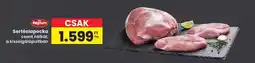 Interspar Regnum Sertéslapocka ajánlat