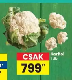 Karfiol