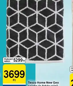 Tesco Tesco Home New Geo törölköző ajánlat