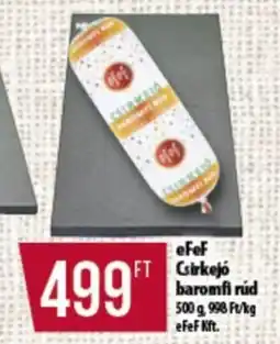 Coop eFeF Csirkejó baromfi rúd ajánlat