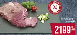 Coop Sertés Tarja ajánlat