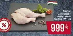 Coop Magyar Girkecomb ajánlat