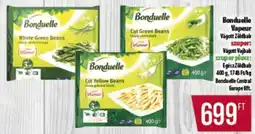 Coop Bonduelle Vapeur ajánlat