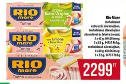Coop Rio Mare tonhaldarab ajánlat
