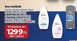 Coop Dove tusfürdő ajánlat
