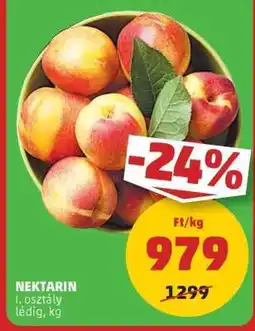 PENNY Nektarin ajánlat