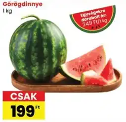 Görögdinnye