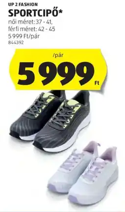 Up 2 Fashion sportcipő