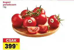 Spar Bugaci paradicsom ajánlat
