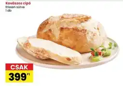 Spar Kovászos cipó ajánlat