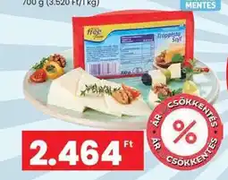 Spar Trappista sajt ajánlat