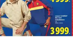 Lidl esmara / LIVERGY Női / férfi szabadidőalsó ajánlat