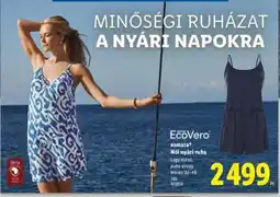 Lidl esmera Női nyári ruha ajánlat