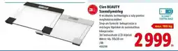 Lidl Cien BEAUTY Személymérleg ajánlat