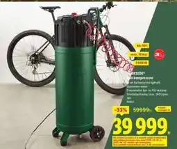 Lidl PARKSIDE Kompresszor ajánlat