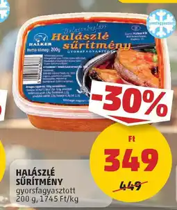 Coop Halászlé sűrítmény ajánlat