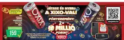 Coop XIXO Drink ajánlat