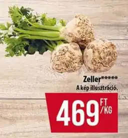 Coop Zeller ajánlat