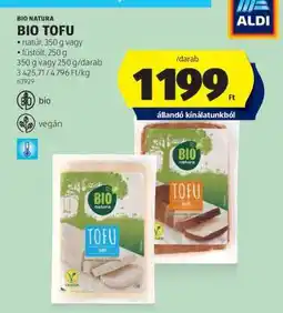 BIO TOFU