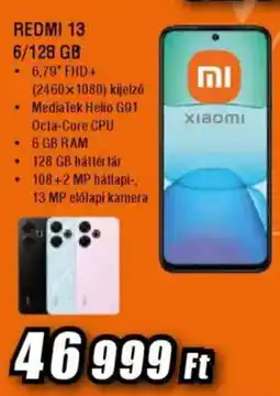 Redmi 13