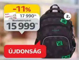 Auchan Hátizsák ajánlat