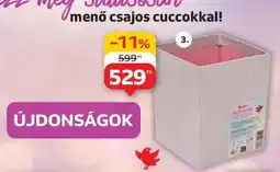 Auchan Tároló doboz ajánlat