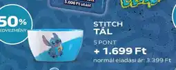 Auchan Stitch Tál ajánlat